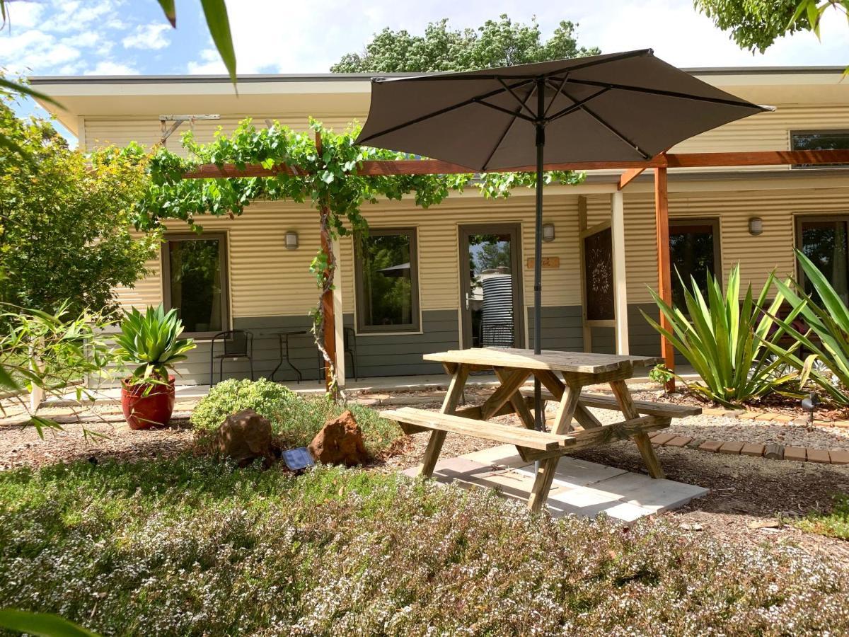 The Grape And Olive At Willunga Hotel Exterior photo